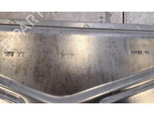Subframe CITROËN JUMPER II Van 2.2 BlueHDi 120 | BP36207268M9 - Image 6