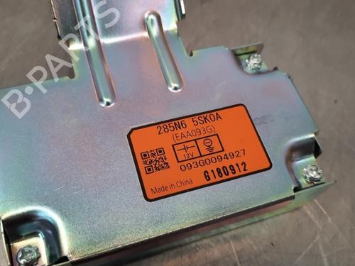 Other NISSAN LEAF (ZE1) Electric | BP17564878O1 