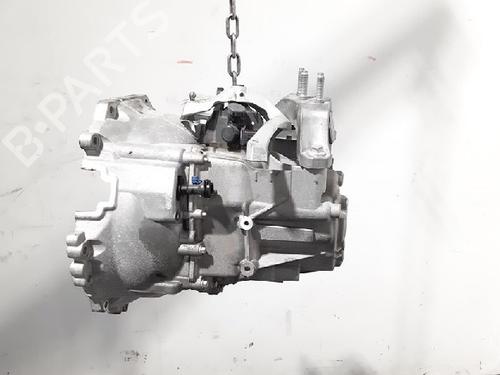 Used Gearbox FORD FIESTA VII (HJ, HF) 1.5 ST EcoBoost (200 hp) 10886233
