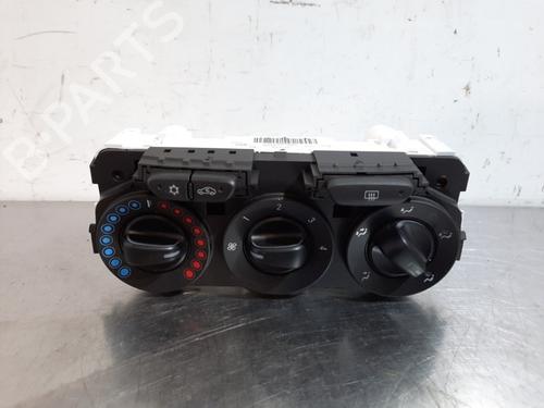 Used Climate control OPEL CORSA E (X15) 1.4 (08, 68) (90 hp) 17114632