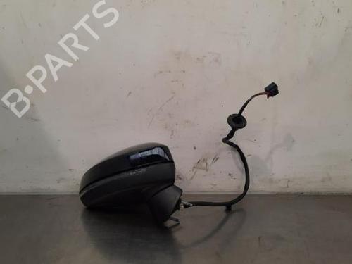 Used Right mirror AUDI A3 Limousine (8VS, 8VM) 2.0 TDI (150 hp) 23603510