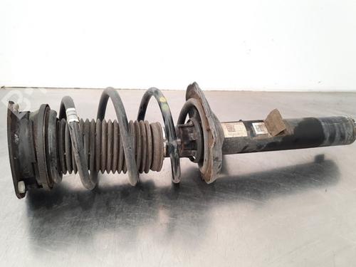 Used Right front shock absorber VW TOURAN (5T1) 1.6 TDI (115 hp) 11727918