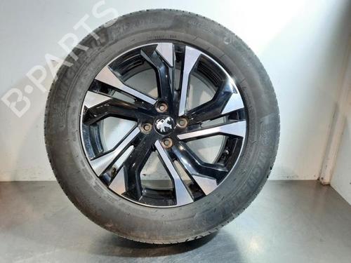 Used Rim PEUGEOT 2008 II (UD_, US_, UY_, UJ_, UR_, UC_) 1.2 PureTech 130 (USHNS, URHNS) (130 hp) 23628067