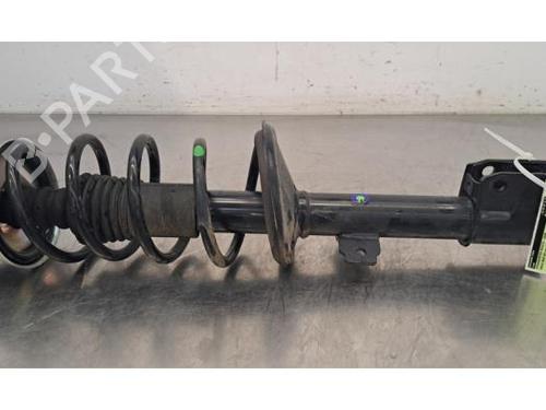 Used Right front shock absorber DACIA DUSTER (HM_) 1.3 TCe 150 (HMM3) (150 hp) 30053906