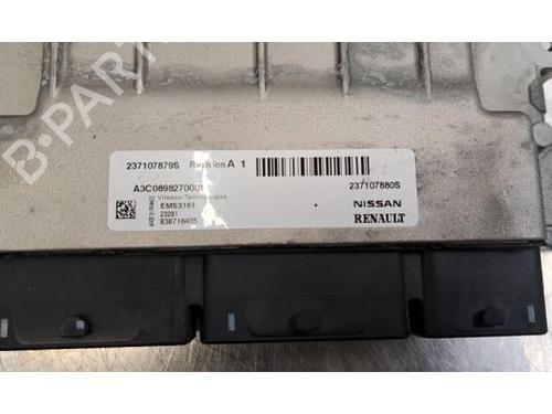 Engine control unit (ECU) RENAULT KANGOO III Box Body/MPV 1.3 TCe 100 (FJMA) | BP38181559M57 - Image 3