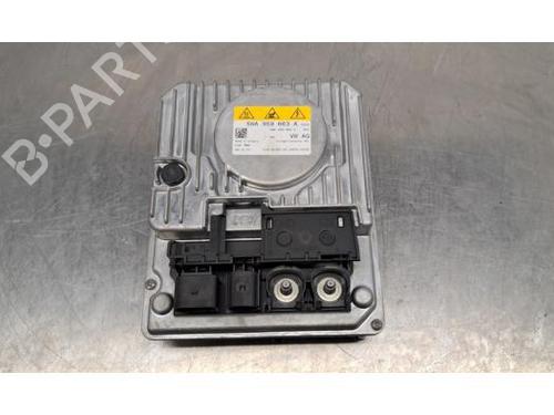 Elektronisk modul AUDI A3 Limousine (8YS, 8YM) 30 TFSI Mild Hybrid | BP29879563M83