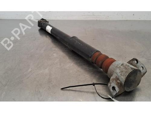 Used Left rear shock absorber AUDI A6 C7 (4G2, 4GC) 3.0 TFSI quattro (333 hp) 28719735