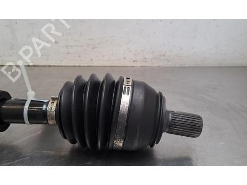 Left front driveshaft MERCEDES-BENZ EQA (H243) EQA 250+ (243.702) | BP39153559M38 - Image 2