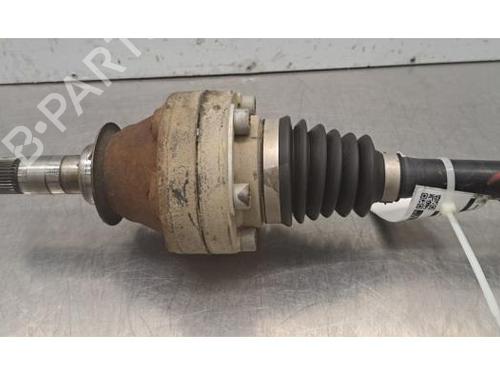 Right front driveshaft PORSCHE CAYENNE (92A) 3.0 Diesel | BP37251936M39 - Image 6