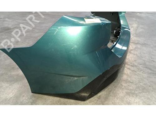 Rear bumper PEUGEOT 308 SW III (FC_, FJ_, FR_, F4_, FN_) Hybrid 180 (F4DGXT) | BP23638565C8