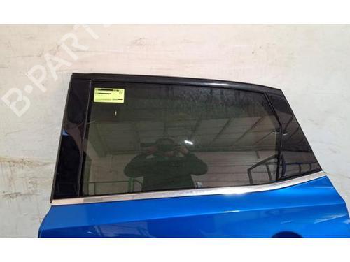 Left rear door NISSAN QASHQAI III (J12) 1.3 DIG-T | BP24185263C4 