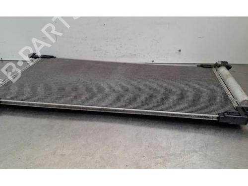 AC radiator TOYOTA C-HR (_X1_) 1.8 Hybrid (ZYX10_, ZYX11_, ZYX10R, ZYX11R) | BP36005114M32 - Image 3