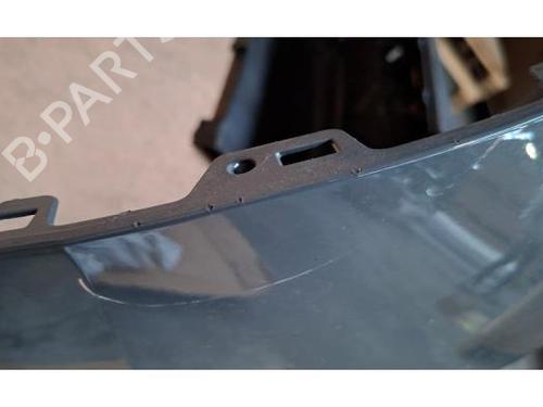 Rear bumper PEUGEOT 308 III (FB_, FH_, FP_, F3_, FM_) BlueHDi 130 (FBYHZL, FBYHZT) | BP30651136C8