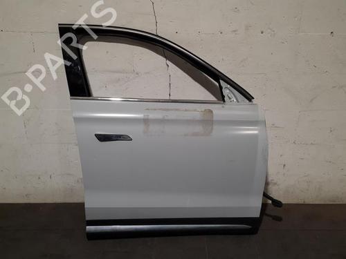 Used Right front door MG MARVEL R EV (EP21) (179 hp) 30651184