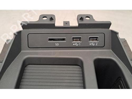 Módulo eletrónico AUDI E-TRON (GEN) 55 quattro | BP29317846M83