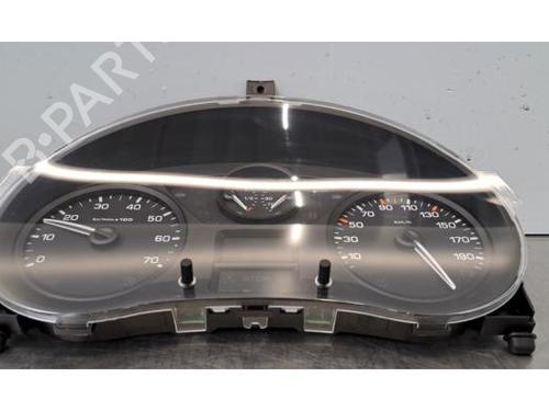 Used Instrument cluster Instrument cluster 39154569 39154569