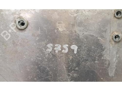 Underbody protection MCLAREN MP4 Coupe 12C | BP40202060M92 - Image 4