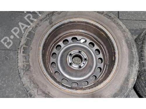 Fælk CITROËN JUMPY III Van (V_) 2.0 BlueHDi 120 4x4 | BP31273144C45 