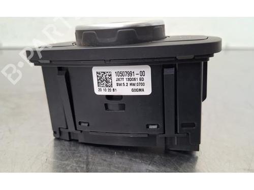 Headlight switch FORD TRANSIT V363 Van (FCD, FDD) 2.0 EcoBlue | BP37689406I24 - Image 2