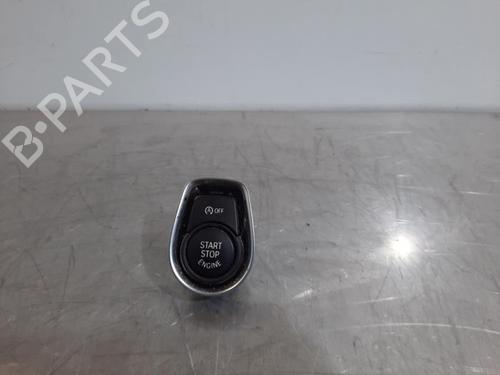 Used Switch BMW 1 (F21) 116 i (109 hp) 16264233