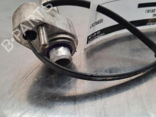 AC pipe BMW X4 (G02, F98) xDrive 30 d | BP23612826M126