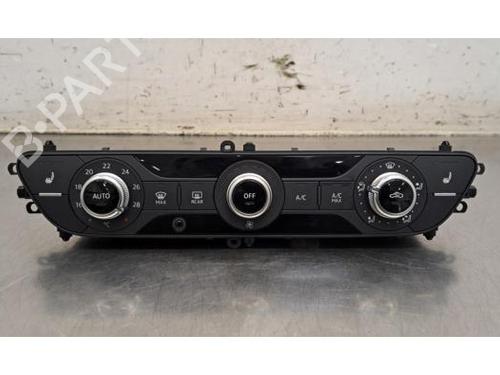 Used Climate control Climate control AUDI A4 B9 Avant (8W5, 8WD) 30 TDI Mild Hybrid (136 hp) 36099791 36099791