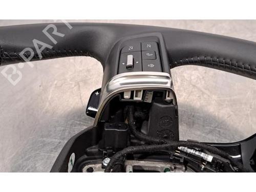 Steering wheel CITROËN C5 X (ND_, NC_) PureTech 130 (NCHNSP) | BP29844474C49
