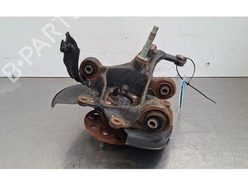 Used Left rear steering knuckle Left rear steering knuckle TOYOTA C-HR (_X1_) 1.8 Hybrid (ZYX10_, ZYX11_, ZYX10R, ZYX11R) (122 hp) 36005120 36005120
