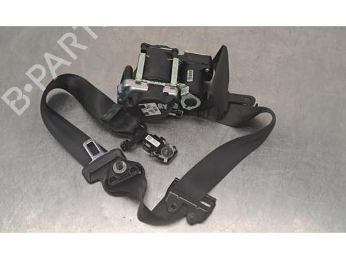 Front right belt tensioner VOLVO XC60 II (246) T5 AWD | BP30046923C88 