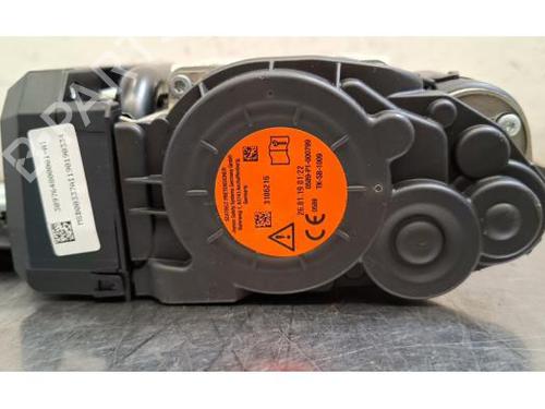 Front left seatbelt AUDI E-TRON Sportback (GEA) 50 quattro | BP38606714I26 - Image 3