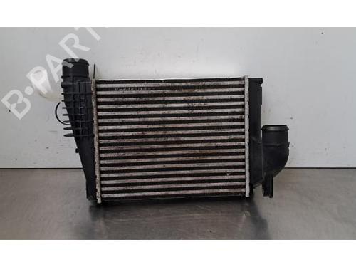 Intercooler Intercooler CITROËN JUMPY III Van (V_) 2.0 BlueHDi 120 (122 hp) 37499073 37499073