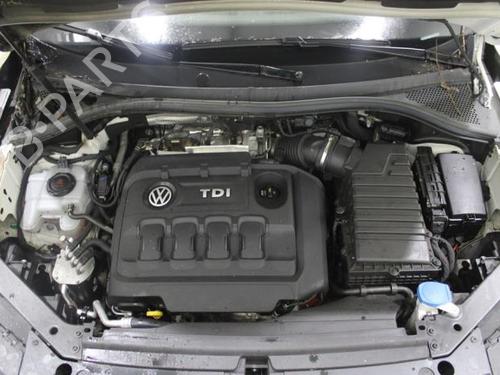 Electronic module VW TIGUAN (AD1, AX1) 2.0 TDI 4motion | BP36005299M83 - Image 11