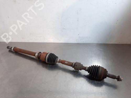 Used Right front driveshaft DACIA SANDERO III 1.0 TCe 90 (91 hp) 17563656