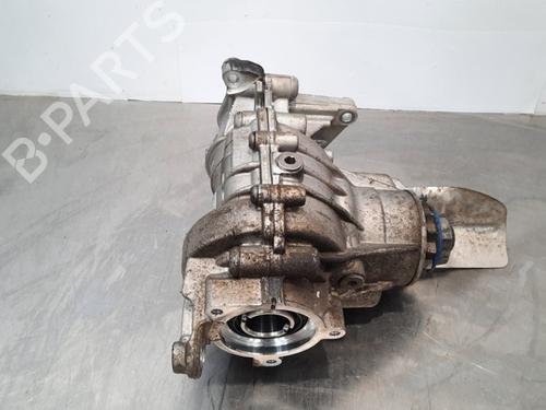 Front differential BMW X1 (F48) xDrive 18 d | BP15029453M23 