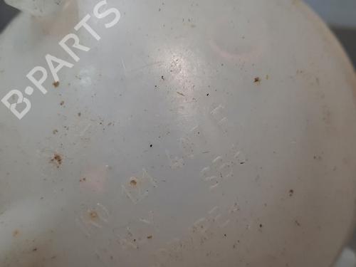 Expansion tank VW CADDY IV Box Body/MPV (SAA, SAH) 1.4 TSI | BP15031560C120 