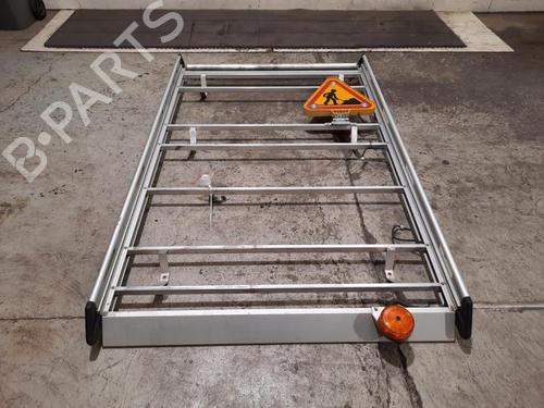 Andre RENAULT EXPRESS Box Body/MPV 1.5 Blue dCi 95 (F6AB) | BP28012394O1 