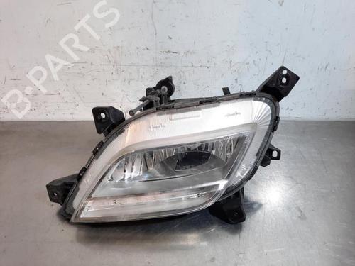 Used Right front fog light KIA NIRO I (DE) E-NIRO (136 hp) 29393029