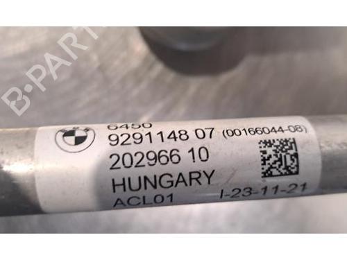 AC pipe BMW i3 (I01) Electric | BP33167514M126 - Image 6