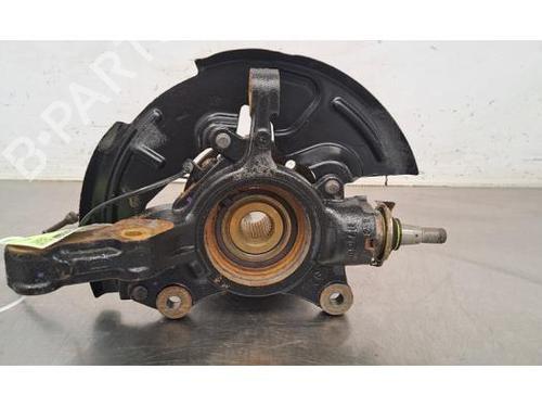 Used Right front steering knuckle RENAULT MASTER III Van (FV) 2.3 dCi 135 FWD (FV0N, FV08, FV06, FV00) (136 hp) 28081827