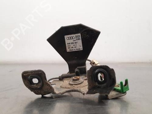 Used Electronic module AUDI A6 C7 (4G2, 4GC) 3.0 TDI quattro (326 hp) 23586833