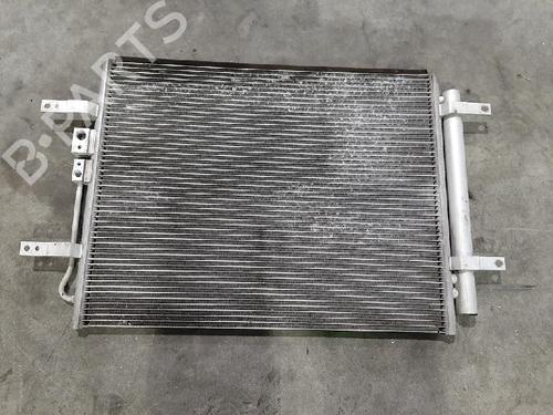 Used AC radiator KIA NIRO I (DE) E-NIRO (136 hp) 10871257