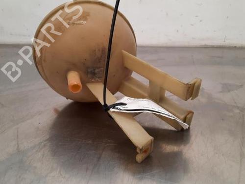 Expansion tank LAND ROVER DEFENDER Station Wagon (L316) 2.5 Td5 4x4 (L316) | BP23623880C120 