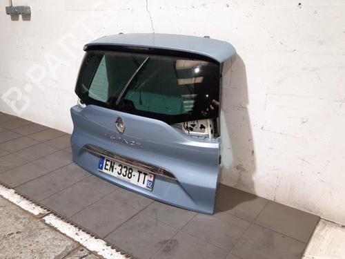 Tailgate RENAULT ESPACE V (JR_) 1.6 dCi 160 | BP24185242C6 