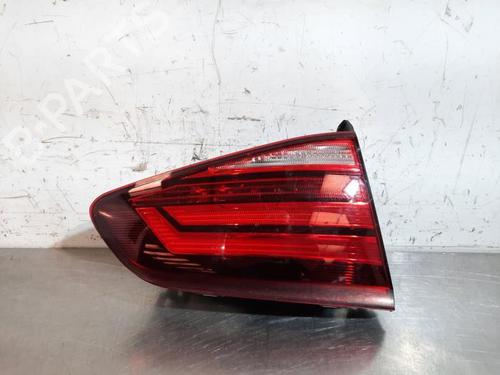 Left taillight VW GOLF VII (5G1, BQ1, BE1, BE2) 2.0 TDI | BP23607301C34 