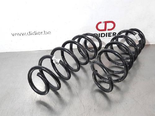Used Shock absorber spring FORD FIESTA VII (HJ, HF) 1.5 ST EcoBoost (200 hp) 15018977