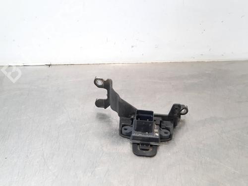 Used Electronic module FORD TRANSIT CUSTOM V362 Van (FY, FZ) 2.0 EcoBlue (170 hp) 17564232