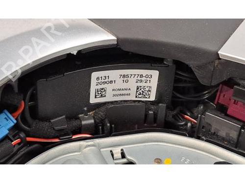 Steering wheel BMW i3 (I01) s Electric | BP29379230C49 