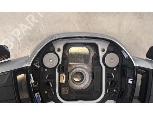 Steering wheel BMW X1 (U11) xDrive 25 e Plug-in-Hybrid | BP39995281C49 - Image 7