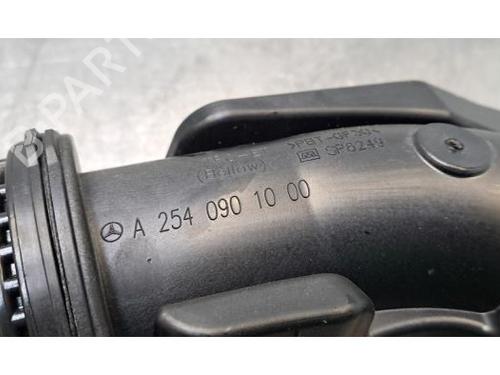 Pipe MERCEDES-BENZ GLC (X254) 200 4-matic (254.651) | BP40483445M125 - Image 3