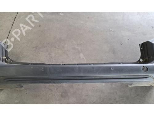 Used Rear bumper CITROËN BERLINGO (ER_, EC_) 1.5 BlueHDi 100 (102 hp) 23620819